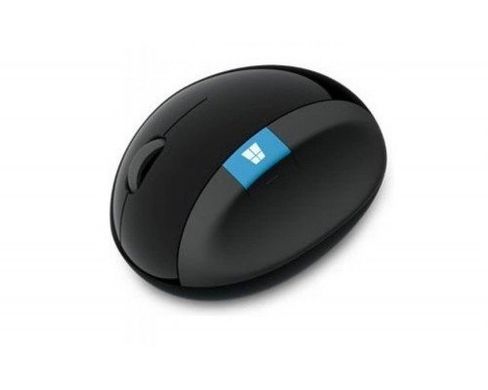 Миша комп'ютерна Миша Microsoft Sculpt Ergonomic Mouse For Business (5LV-00002) фото