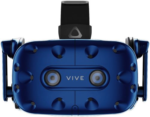 VR-шолом HTC Vive Pro Eye (99HAPT005-00) фото