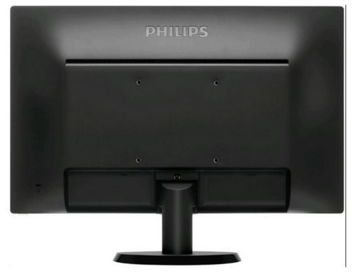 Монітор Монитор Philips 20.7" 216V6LSB2/62 фото