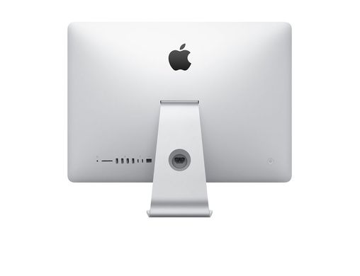 Настольный ПК Apple iMac 21,5 with Retina 4K 2020 (MHK23) фото
