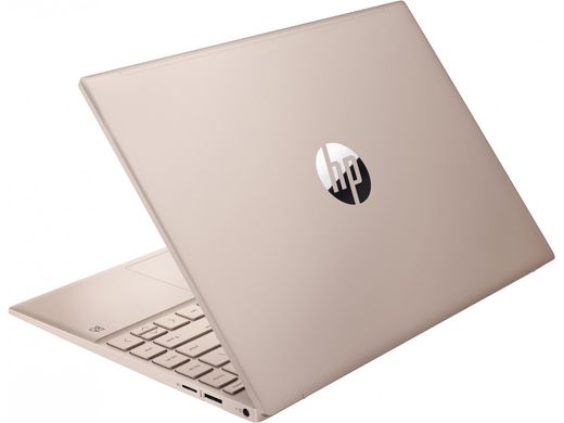 Ноутбук HP Pavilion Aero 13-be0021ua Rose Gold (5A5Y7EA) фото