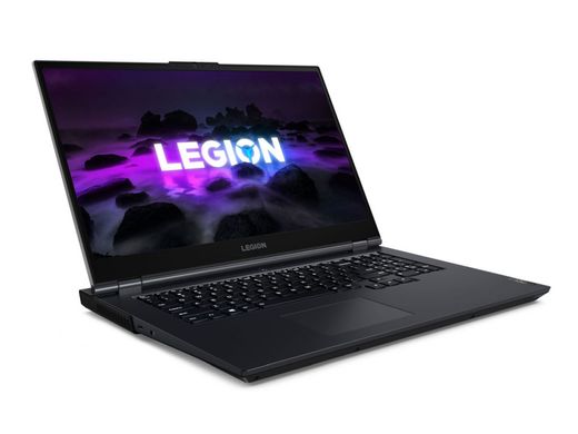 Ноутбук Lenovo Legion 5 17ACH6H (82JY008VPB) фото