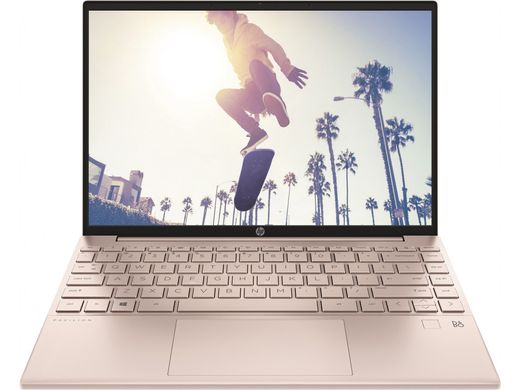 Ноутбук HP Pavilion Aero 13-be0021ua Rose Gold (5A5Y7EA) фото