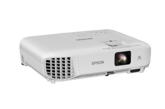 Проектор Epson EB-X500 (V11H972140) фото