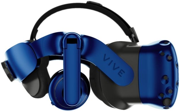 VR- шлем HTC Vive Pro Eye (99HAPT005-00) фото