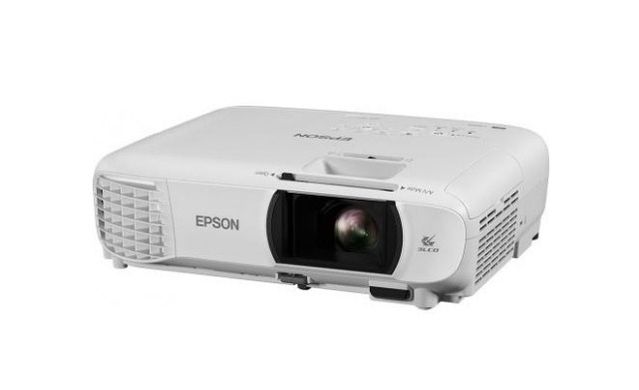 Проектор Epson EH-TW650 (V11H849040) фото