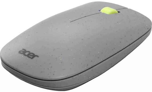 Мышь компьютерная Acer Vero 2.4G Grey (GP.MCE11.022) фото