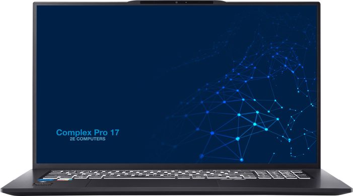 Ноутбук 2E Complex Pro 17 (NS70PU-17UA51) фото