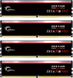G.Skill Zeta R5 Neo DDR5-6400 192GB (4x48GB) (F5-6400R3239G48GQ4-ZR5NK) детальні фото товару
