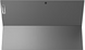 Lenovo ideapad Duet 3i N5030 8/128GB Wi-Fi Win11P Graphite Grey (82AT00LERA) детальні фото товару