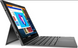 Lenovo ideapad Duet 3i N5030 8/128GB Wi-Fi Win11P Graphite Grey (82AT00LERA) подробные фото товара