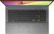 ASUS VivoBook S15 S533EA Black (S533EA-SB71) подробные фото товара