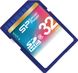 Silicon Power 32 GB SDHC Class 6 SP032GBSDH006V10 подробные фото товара