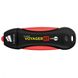 Corsair 256 GB Flash Voyager GT USB 3.0 Black-Red (CMFVYGT3C-256GB) детальні фото товару