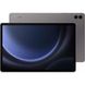 Samsung Galaxy Tab S9 FE Plus Wi-Fi 12/256GB Gray (SM-X610NZAE) детальні фото товару