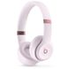 Beats by Dr. Dre Solo 4 Cloud Pink (MUW33) детальні фото товару