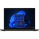 Lenovo ThinkPad T14s Gen 4 Deep Black (21F9S0R200) детальні фото товару