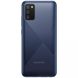 Samsung Galaxy A02s 3/32GB Blue (SM-A025FZBE)