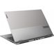 Lenovo ThinkBook 16p G2 ACH Mineral Gray (20YM001WRA) детальні фото товару