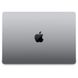 Apple MacBook Pro 14" Space Gray 2023 (Z17G002L7) подробные фото товара