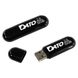 DATO 32 GB DS2001 Black (DS2001B-32G) детальні фото товару