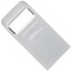 Kingston 128 GB DataTraveler Micro USB 3.2 Metal (DTMC3G2/128GB) детальні фото товару