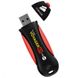 Corsair 256 GB Flash Voyager GT USB 3.0 Black-Red (CMFVYGT3C-256GB) подробные фото товара