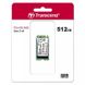 Transcend MTE400S 512 GB (TS512GMTE400S) подробные фото товара