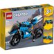 LEGO Супермотоцикл (31114)