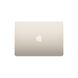 Apple MacBook Air 13,6" M2 Starlight 2022 (Z15Y000B4) подробные фото товара