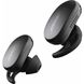Bose QuietComfort Earbuds Triple Black 831262-0010 подробные фото товара