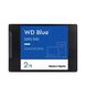 WD Blue SA510 2 TB (WDS200T3B0A) подробные фото товара