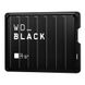 WD Black 2.5 P10 2TB (WDBA2W0020BBK-WESN) детальні фото товару