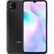 Xiaomi Redmi 9C 4/128GB Midnight Gray