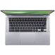 Acer Chromebook 314 CB314-4H-C5PB Pure Silver (NX.KNBEU.001) детальні фото товару
