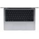 Apple MacBook Pro 14" Space Gray 2023 (Z17G002L7) детальні фото товару