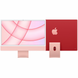 Apple iMac 24 M1 Pink 2021 (Z12Y000NU) подробные фото товара