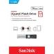 SanDisk 64 GB iXpand USB 3.0/Lightning (SDIX30N-064G-GN6NN) подробные фото товара