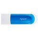 Apacer 32 GB AH23A USB 2.0 White (AP32GAH23AW-1) детальні фото товару