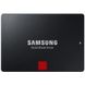 Samsung 860 PRO 256 GB (MZ-76P256BW) детальні фото товару