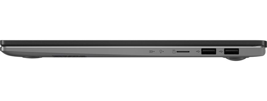 Ноутбук ASUS VivoBook S15 S533EA Black (S533EA-SB71) фото
