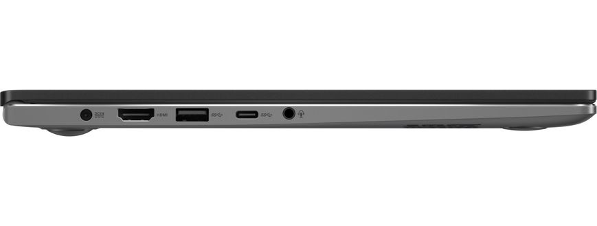 Ноутбук ASUS VivoBook S15 S533EA Black (S533EA-SB71) фото
