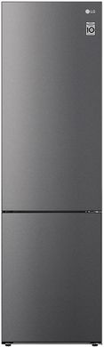Холодильники LG GW-B509CLZM фото