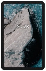 Планшет Nokia T20 10.4" WIFI 3/32Gb Blue (T20 WIFI 3/32Gb Blue) фото