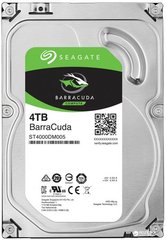 Жесткий диск Seagate BarraCuda 3,5" (ST4000DM005) фото