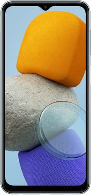 Смартфон Samsung Galaxy M23 5G 4/64GB Blue (SM-M236BLBD) фото