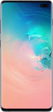 Смартфон Samsung Galaxy S10 Lite 8/128GB DS Prism White фото