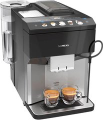 Кофеварки и кофемашины Siemens EQ.500 Classic TP507R04 фото