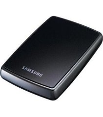 Жесткий диск Samsung Portable Black 250GB (HXMU025) фото