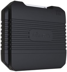 Маршрутизатор та Wi-Fi роутер ikrotik LtAP LTE6 kit (RBLtAP-2HnD&R11e-LTE6) фото